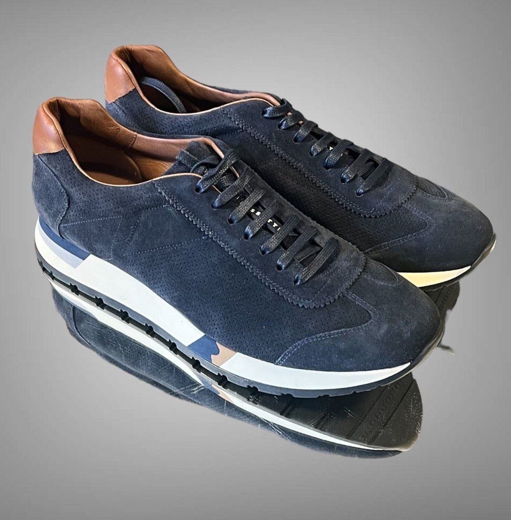 Fratelli Rossetti - Sneakers - Maat: Shoes / EU 42 #2.1