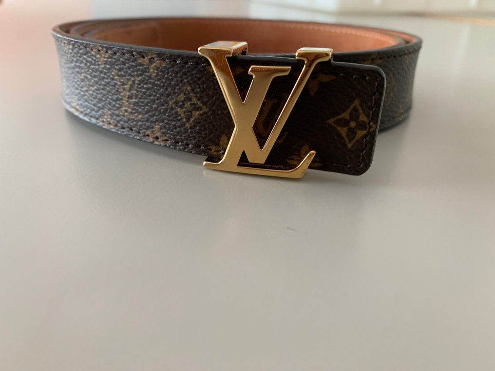 Louis Vuitton - Pasek #2.2