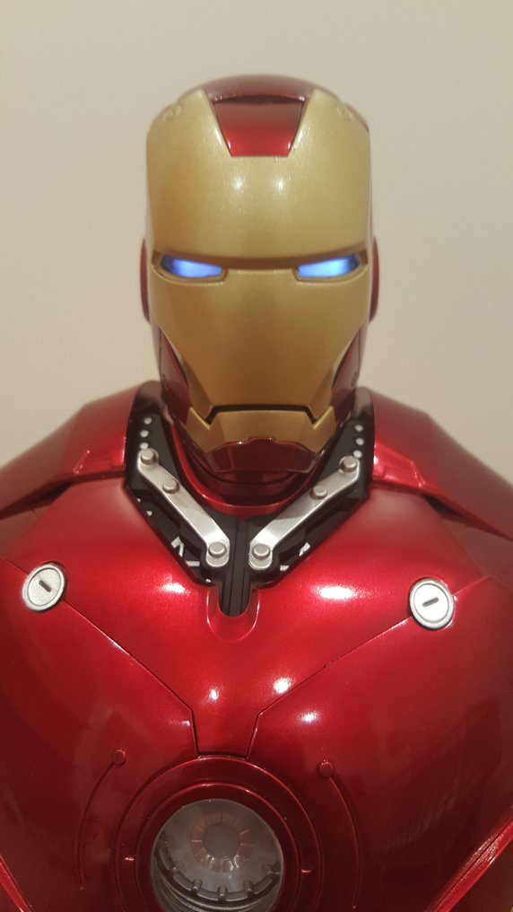 Iron Man #1.2