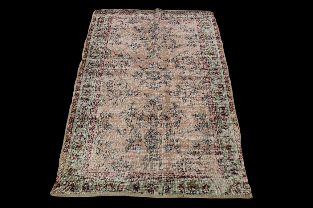 伊斯帕塔地毯 - 小地毯 - 180 cm - 110 cm #1.1