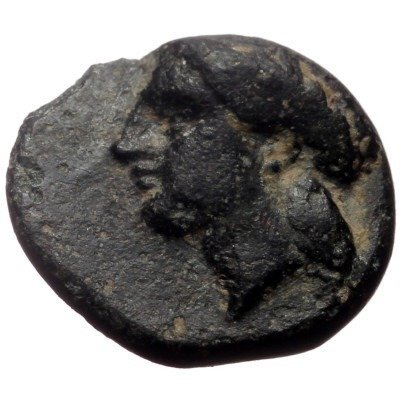 Ionia, Klazomenai. 386-301 BC  (沒有保留價) #1.2