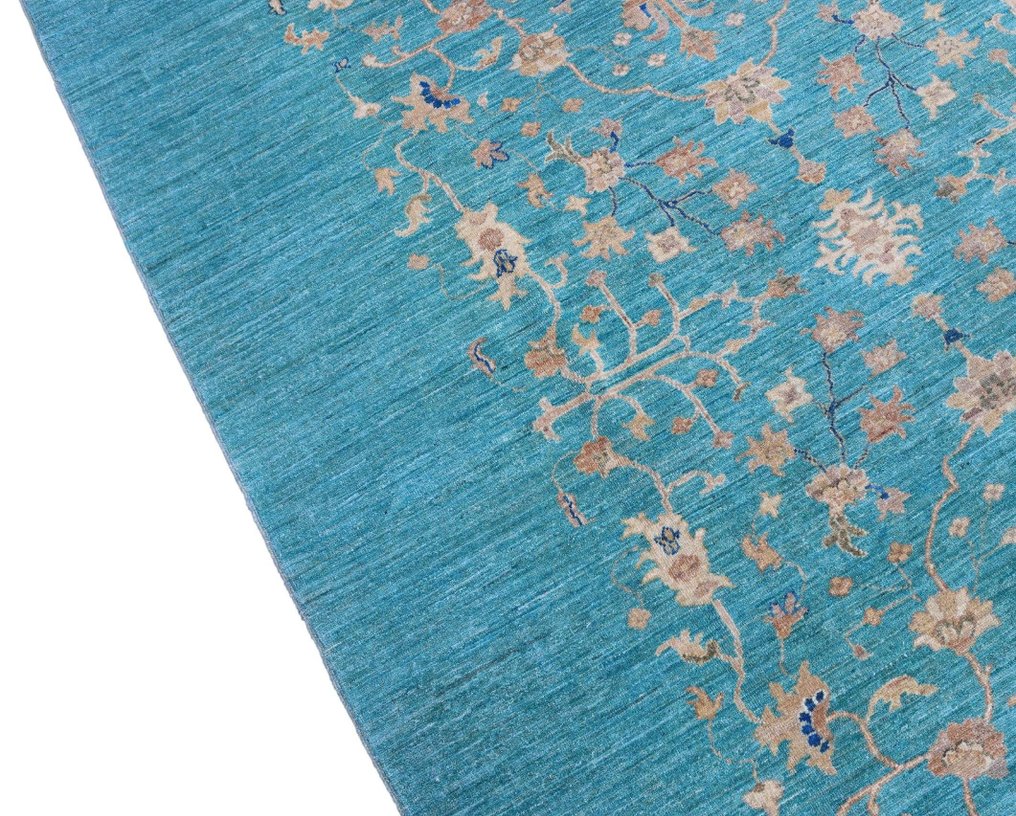 Designer Carpet -Ziegler - Farahan- New - Rug - 234 cm - 173 cm - Hand knotted - New #3.1