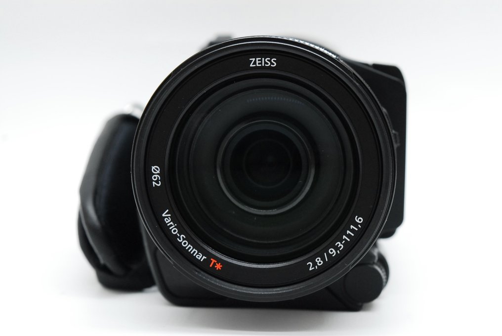 Sony HDR-CX900 Digital video camera #2.1