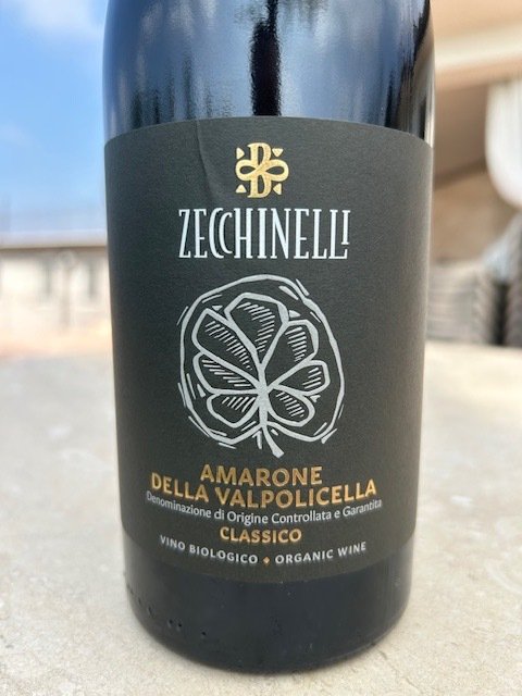 2017 Zecchinelli - Amarone della Valpolicella DOCG - 6 Flasker  (0,75 l) #2.1