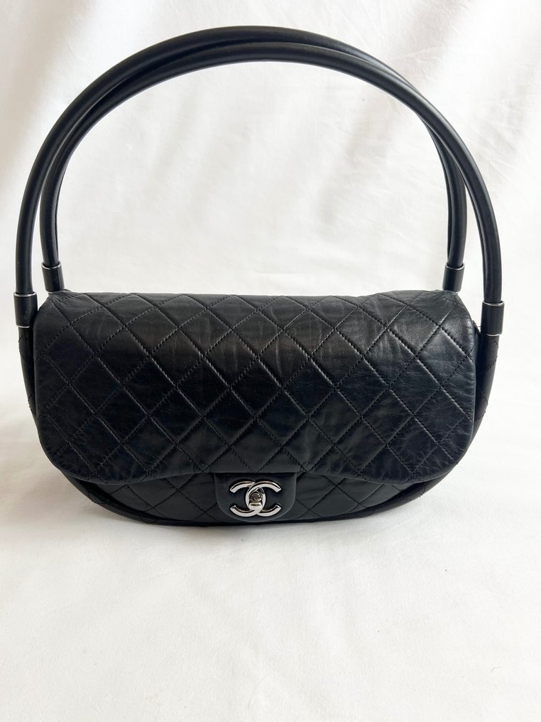 Chanel - Hula Hoop - Handtasche #1.1