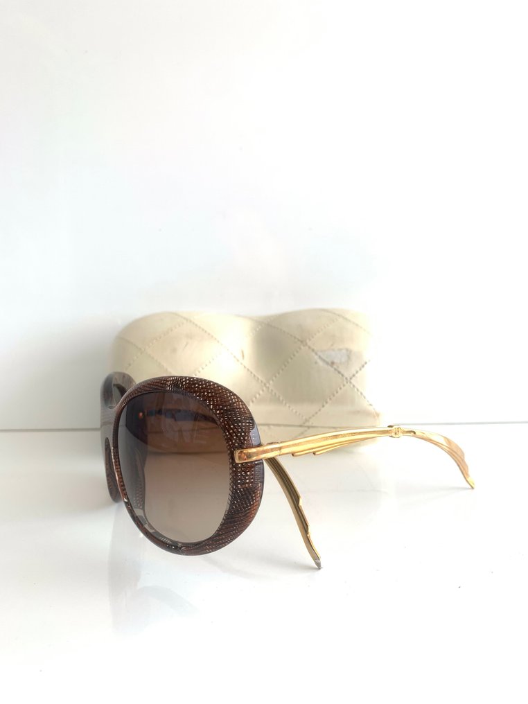 Chanel - 5152 - Solglasögon #1.1