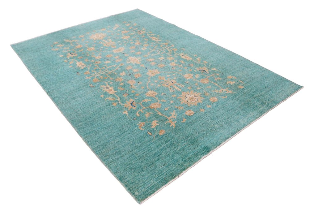 Designer Carpet -Ziegler - Farahan- New - Rug - 234 cm - 173 cm - Hand knotted - New #1.3