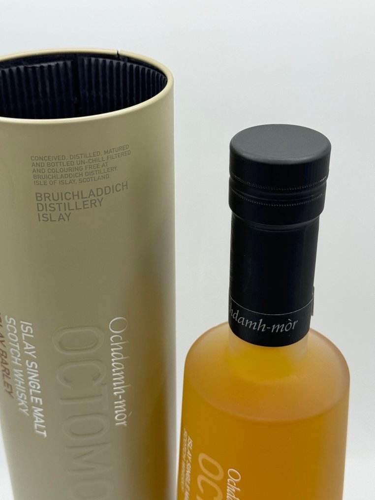 Octomore 5 years old Edition 14 3 - 01237751 8612 4aaf B3d7 4a026db7605d 
