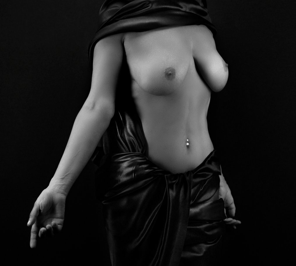 fbArt - "Burka" #3.2