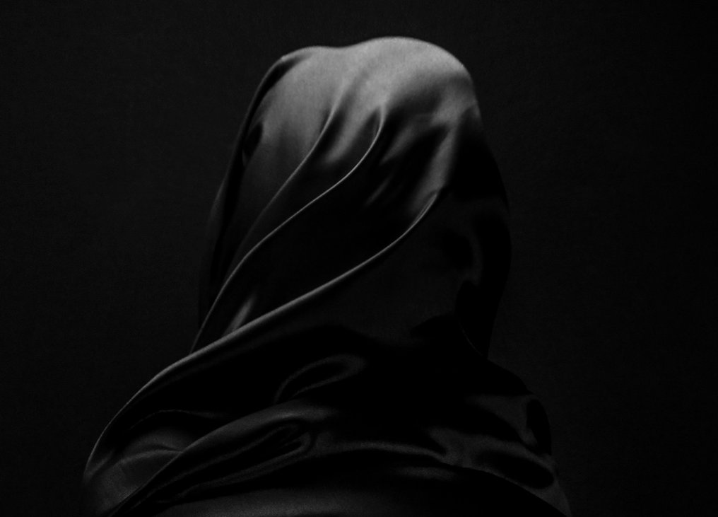 fbArt - "Burka" #1.0