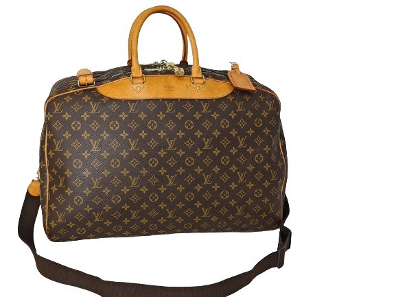 Louis Vuitton - ALIZE POCHE 2 - Τσάντα ταξιδίου #1.1