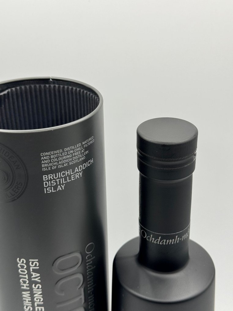 Octomore 5 years old Edition 14 1 - 573b0dc6 16d2 41c8 Adb4 3c831a65a01c 