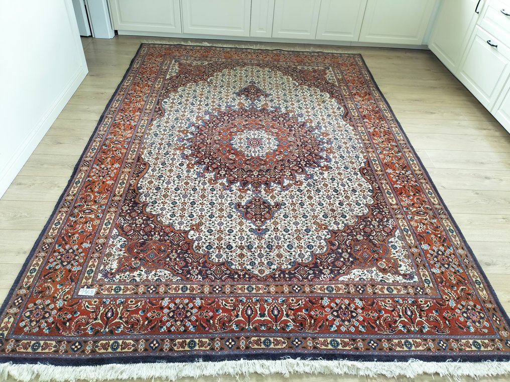 Moud - 地毯 - 300 cm - 200 cm - 美麗的穆德伊朗 #1.1