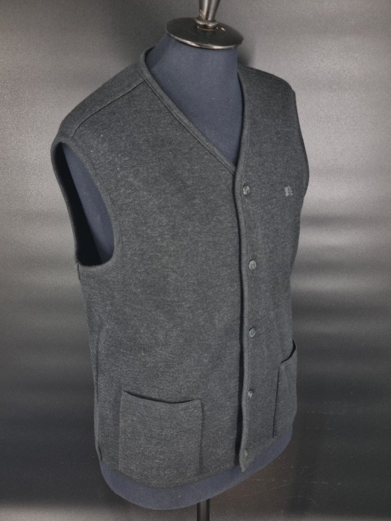 Burberry - Vest #1.0