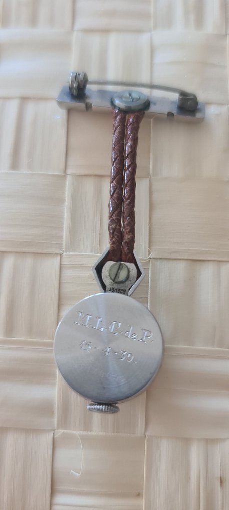 Vulcain - 214092 - 1900-1949 #1.0