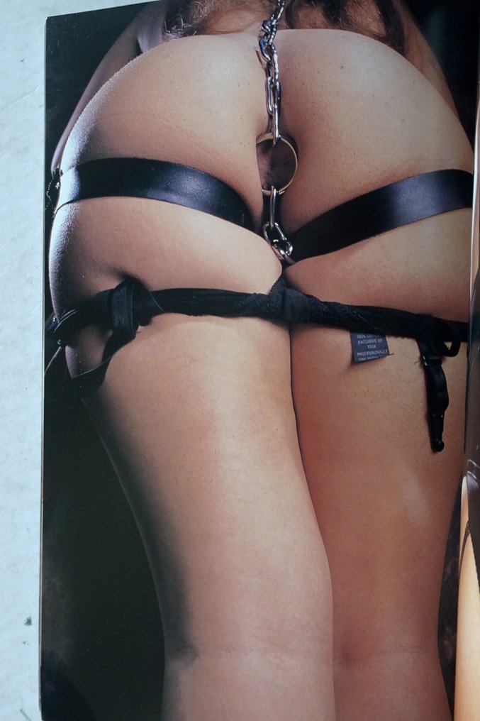 NORIO SUGIURA - Mucosal Sensation - Limited Edition - Rare Copy - 1997 #4.3