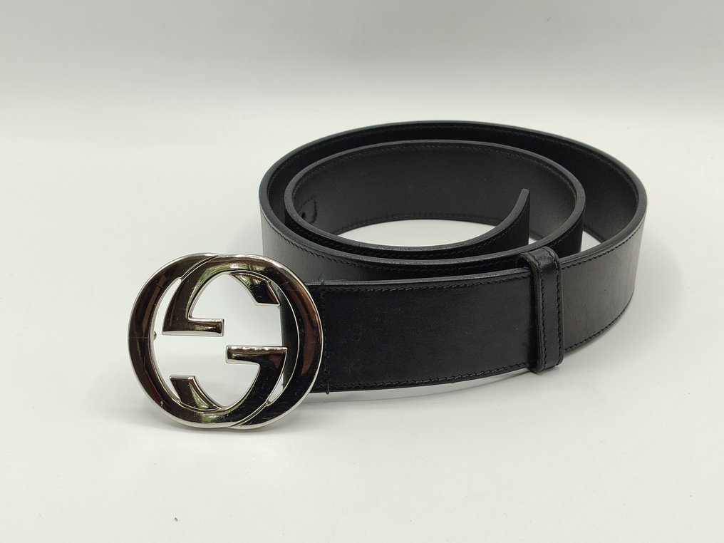Gucci belt 114984 hotsell