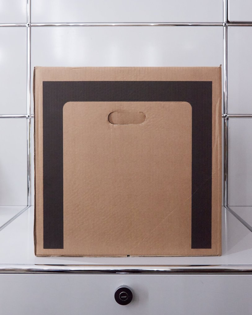 Kartell - Paolo Rizzatto - 咖啡桌 - 喬利 - 聚碳酸酯 - 选择你的颜色 #4.3