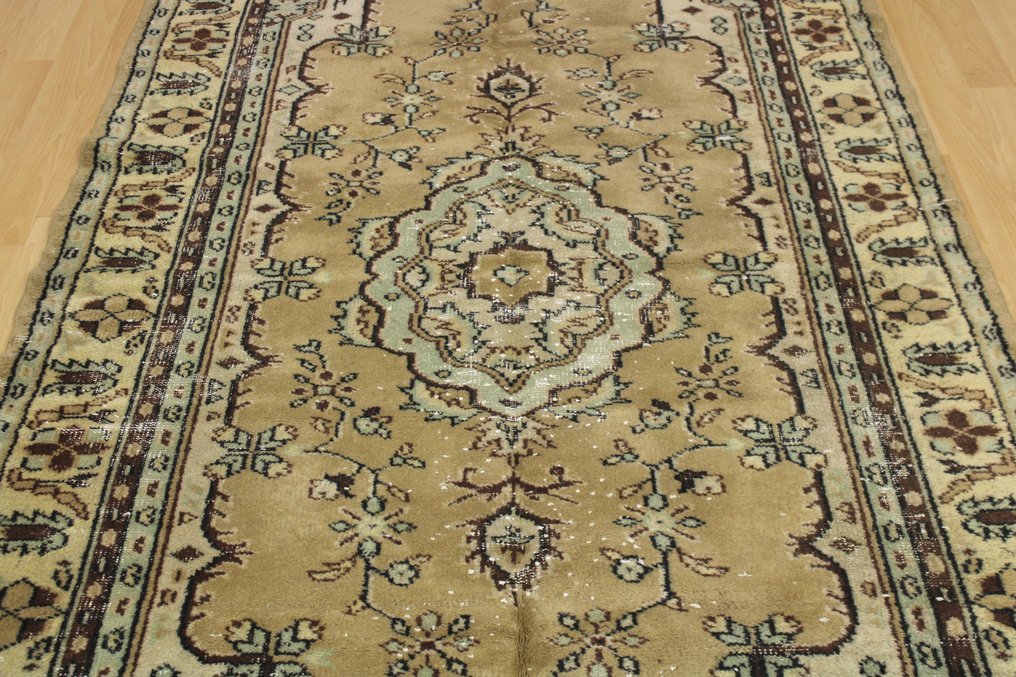 伊斯帕尔塔 - 小地毯 - 300 cm - 160 cm #2.2