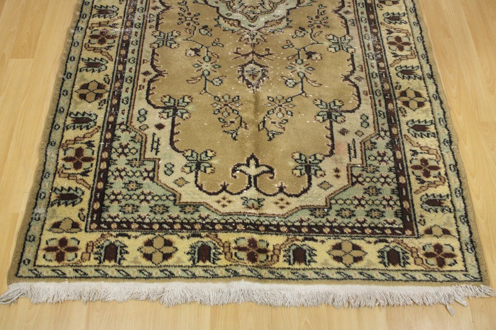 伊斯帕尔塔 - 小地毯 - 300 cm - 160 cm #3.1