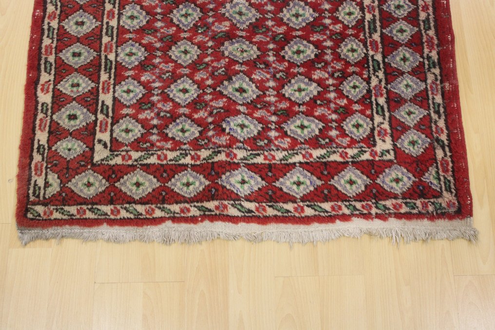 伊斯帕塔手織 - 小地毯 - 185 cm - 100 cm #3.1