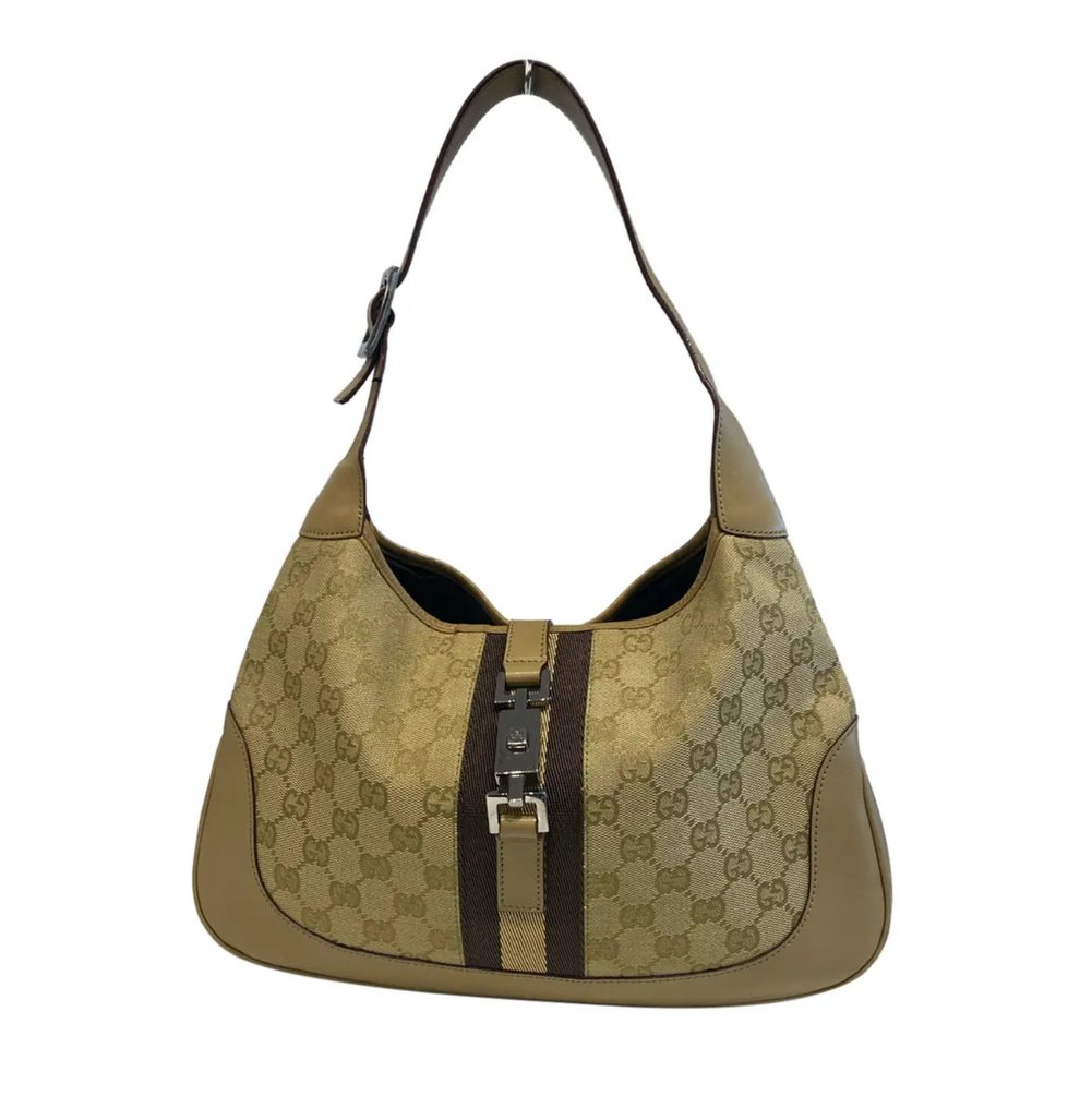 Gucci - Jackie - Τσάντα ώμου #1.1
