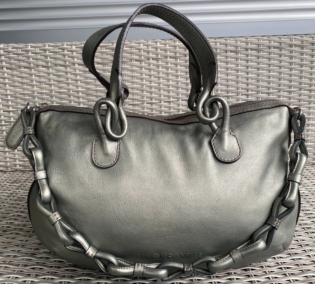 Loewe - Shoulder Bag - Käsilaukku #1.1