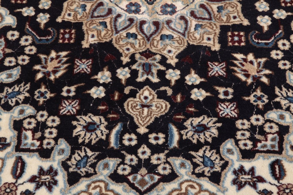 Nain - Carpet - 135 cm - 89 cm #2.2