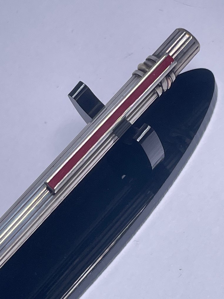 Cartier - Les must - Fountain pen #1.1