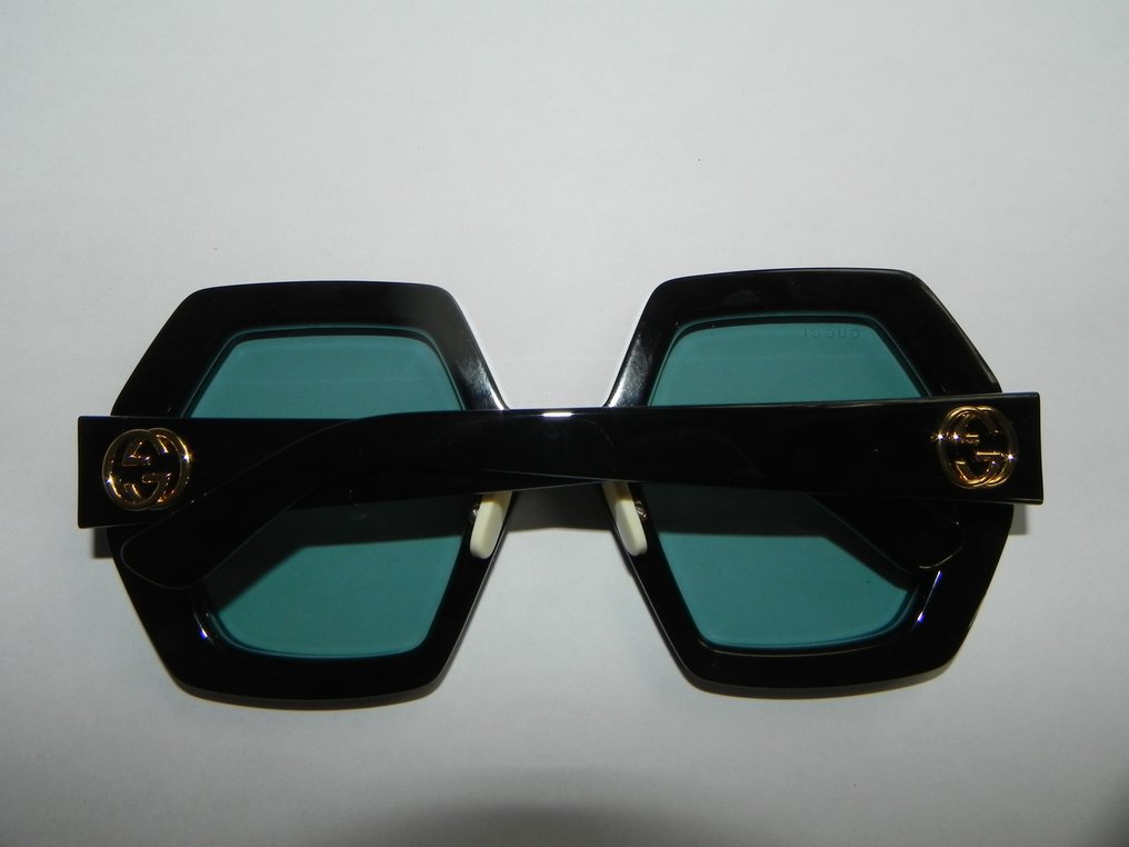 Gucci - Glasses #3.1