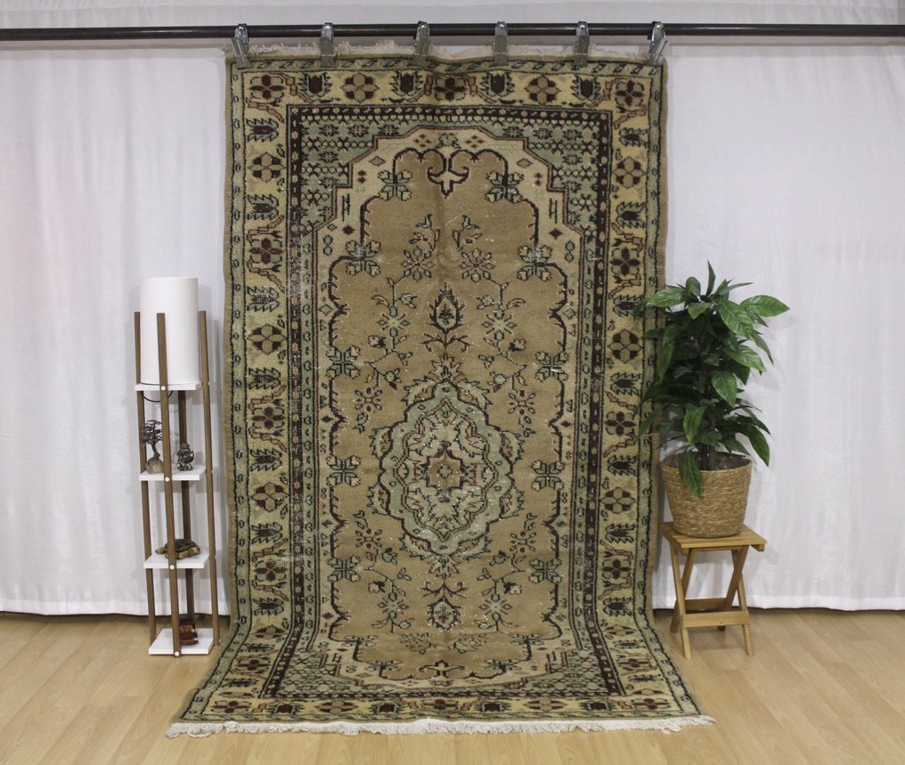 伊斯帕尔塔 - 小地毯 - 300 cm - 160 cm #1.1