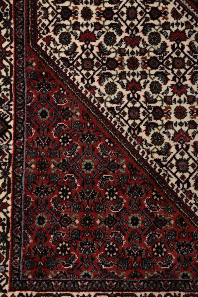 Bidjar - Carpet - 165 cm - 103 cm #3.2
