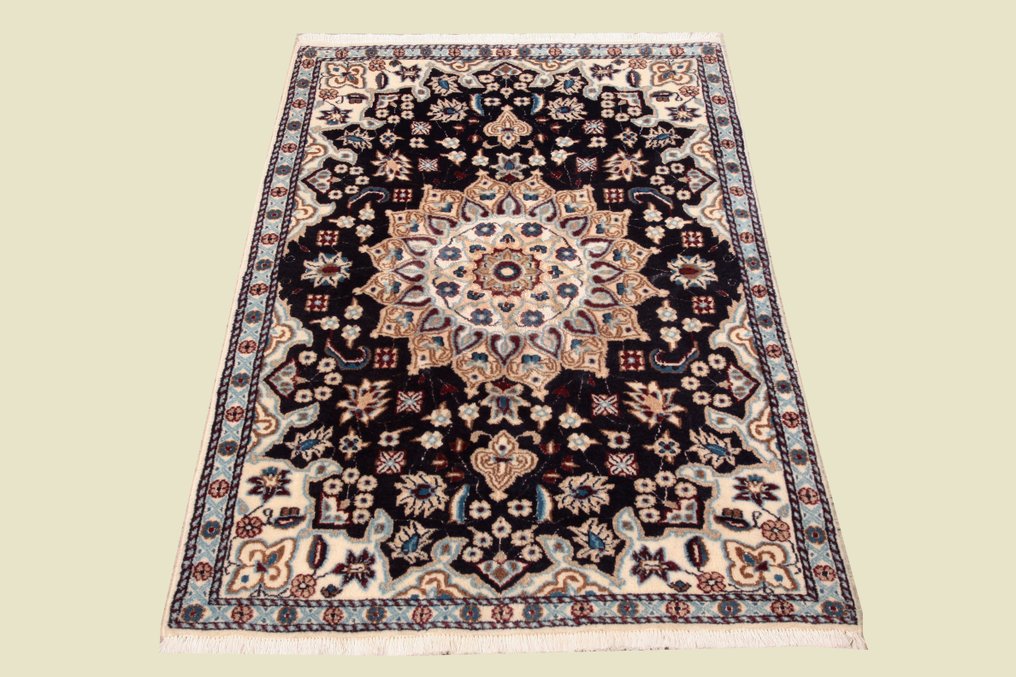 Nain - Carpet - 135 cm - 89 cm #1.1