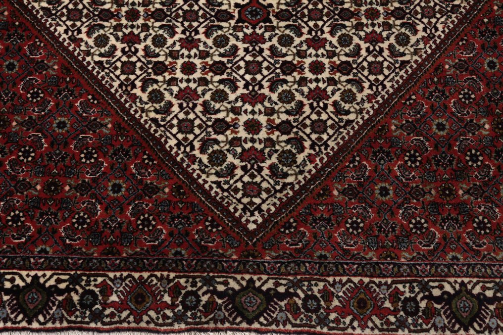 Bidjar - Carpet - 165 cm - 103 cm #2.1