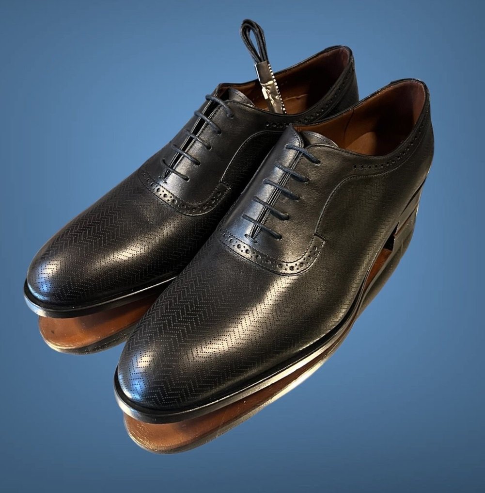 Fratelli Rossetti - Pantofi cu șiret - Dimensiune: Shoes / EU 45.5 #1.1