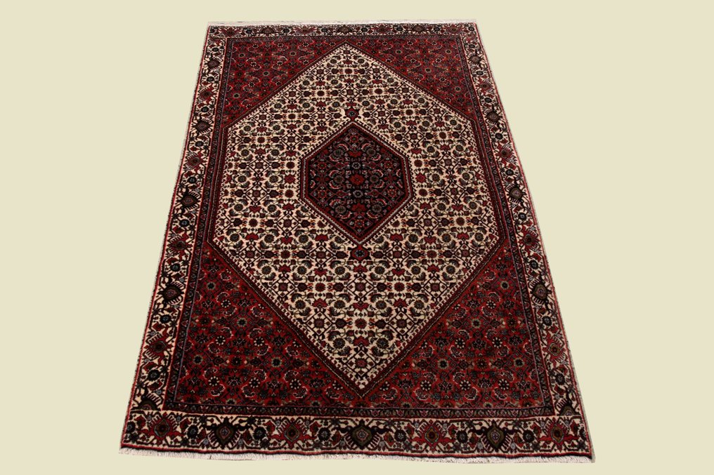 Bidjar - Carpet - 165 cm - 103 cm #1.1