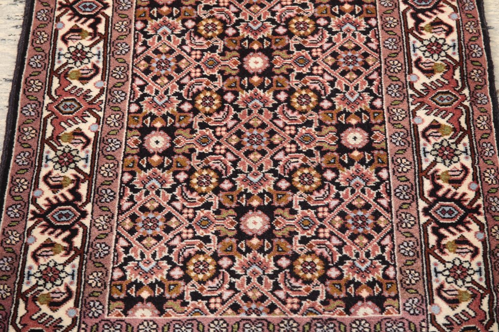 Bidjar - 地毯 - 200 cm - 70 cm #2.2