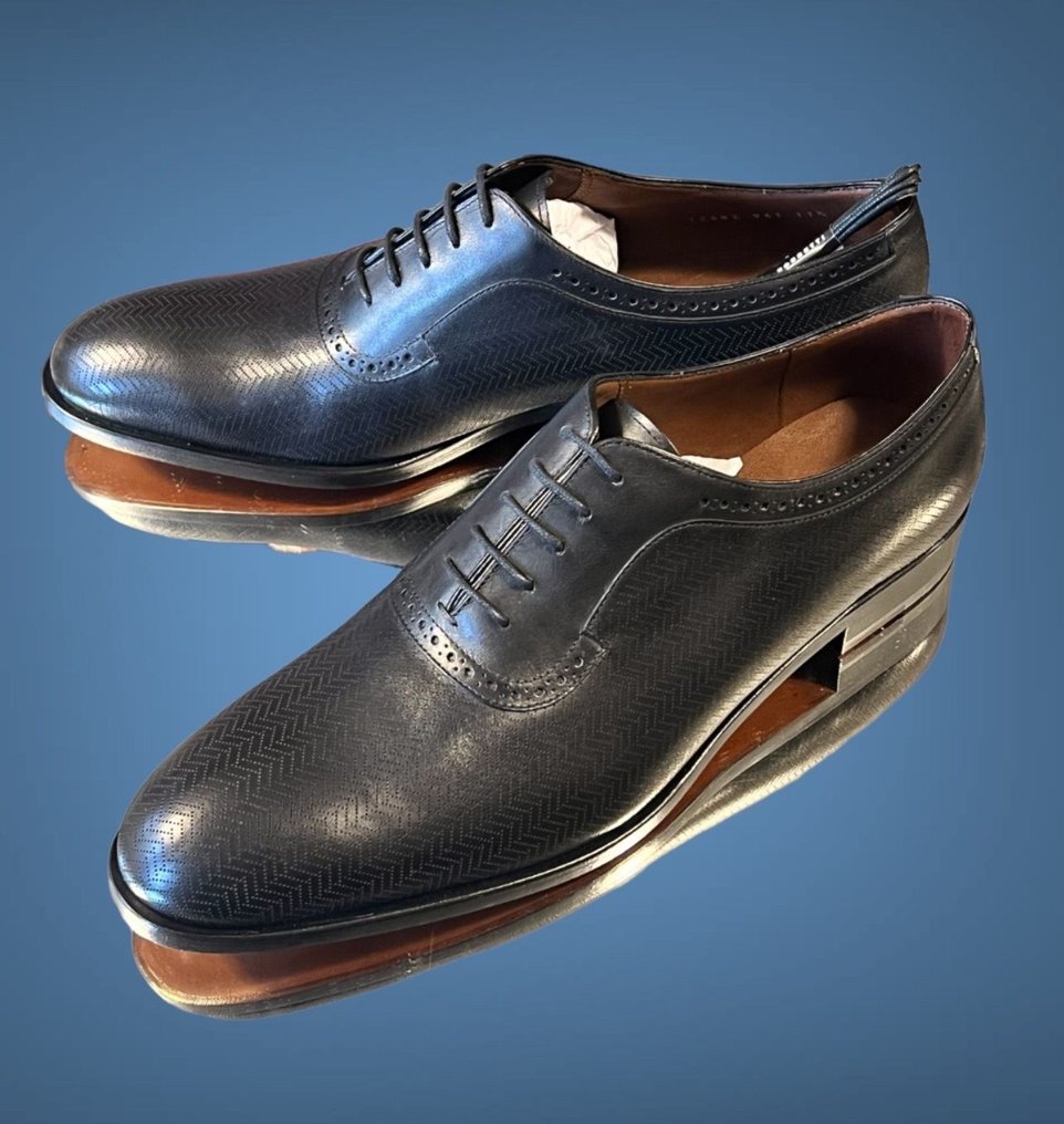 Fratelli Rossetti - Pantofi cu șiret - Dimensiune: Shoes / EU 45.5 #1.2