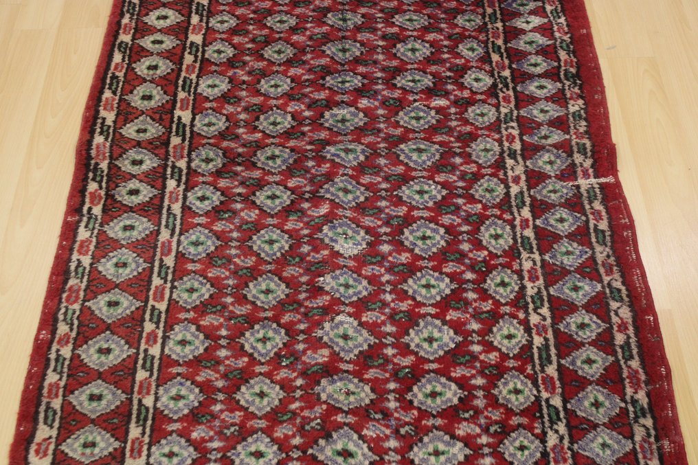 伊斯帕塔手織 - 小地毯 - 185 cm - 100 cm #2.2