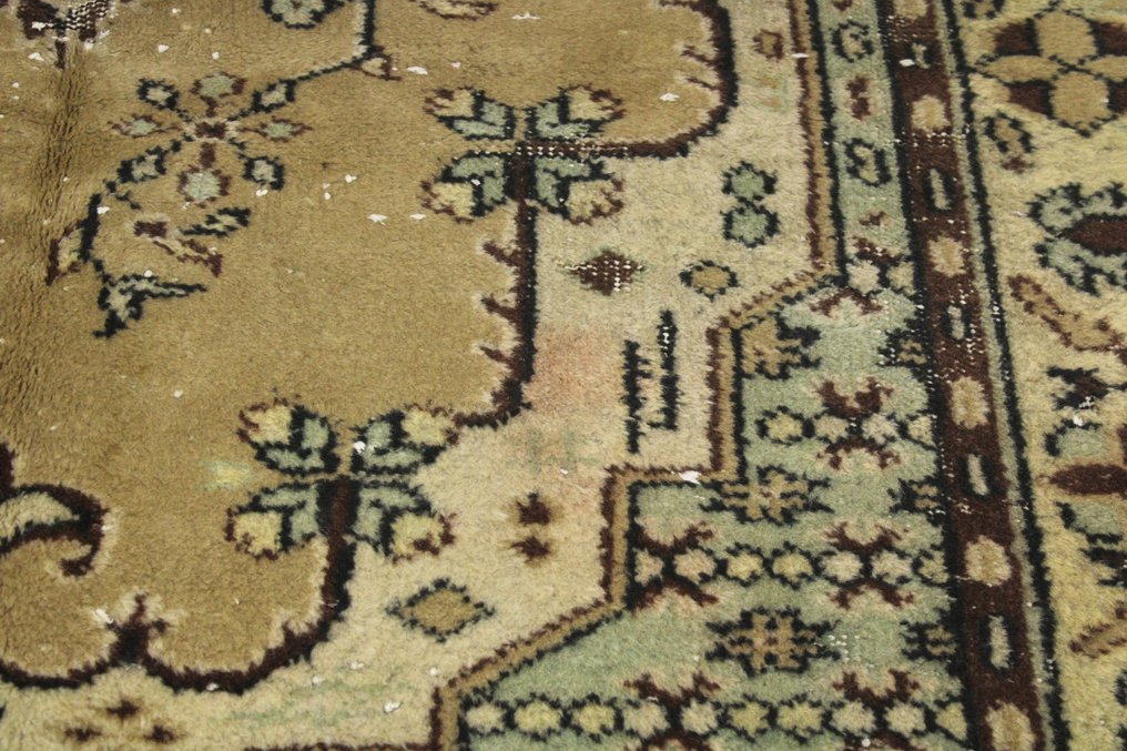 伊斯帕尔塔 - 小地毯 - 300 cm - 160 cm #3.2
