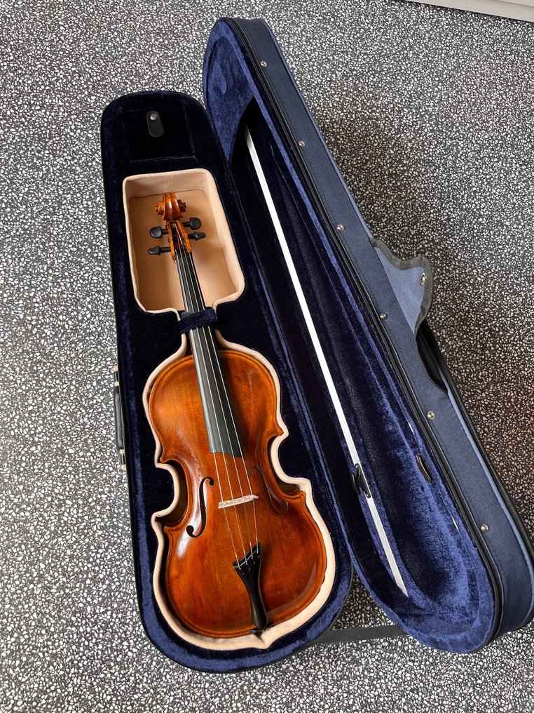 Rubinsky - Alt Viool - - Brácsa - Hollandia - 2024 #1.0