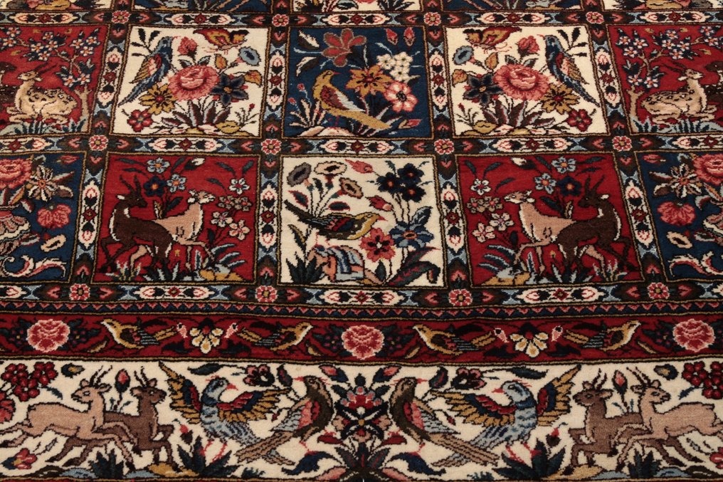 Bachtiar - Carpetă - 322 cm - 210 cm #2.2