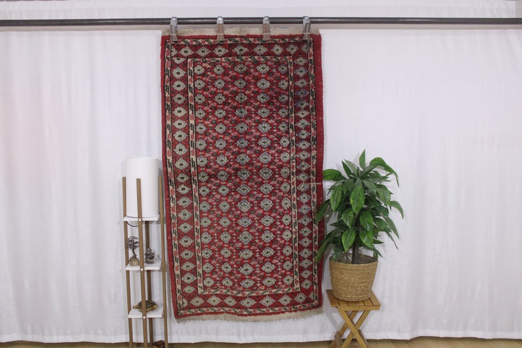 伊斯帕塔手織 - 小地毯 - 185 cm - 100 cm #1.1