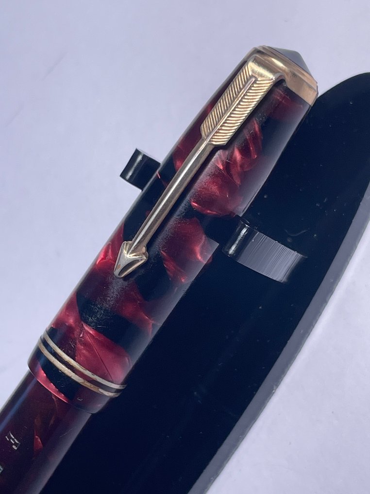 Parker - Vacumatic First Generation 1930’s - Fountain pen #3.2