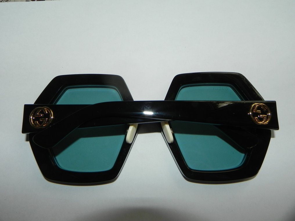 Gucci - 眼鏡 #3.2