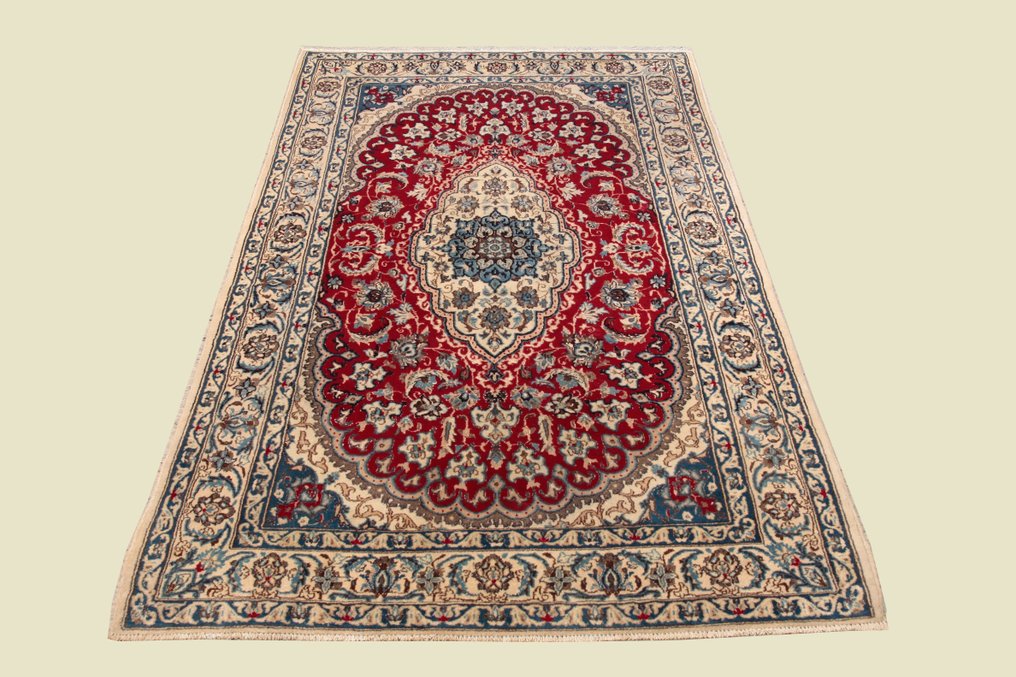 Nain - Carpete - 200 cm - 120 cm #1.1