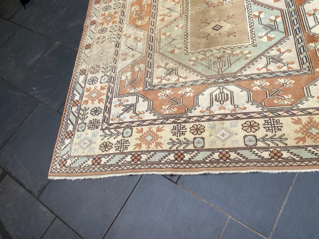 地毯 - 301 cm - 201 cm #3.2