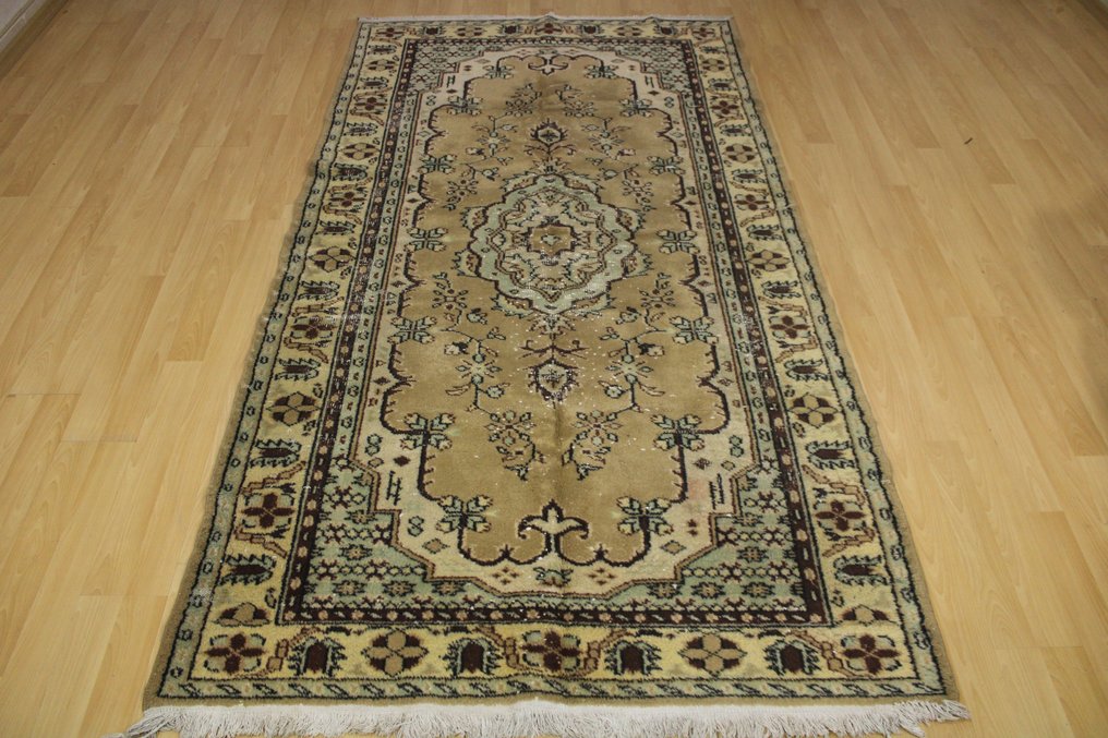 伊斯帕爾塔 - 小地毯 - 300 cm - 160 cm #2.1