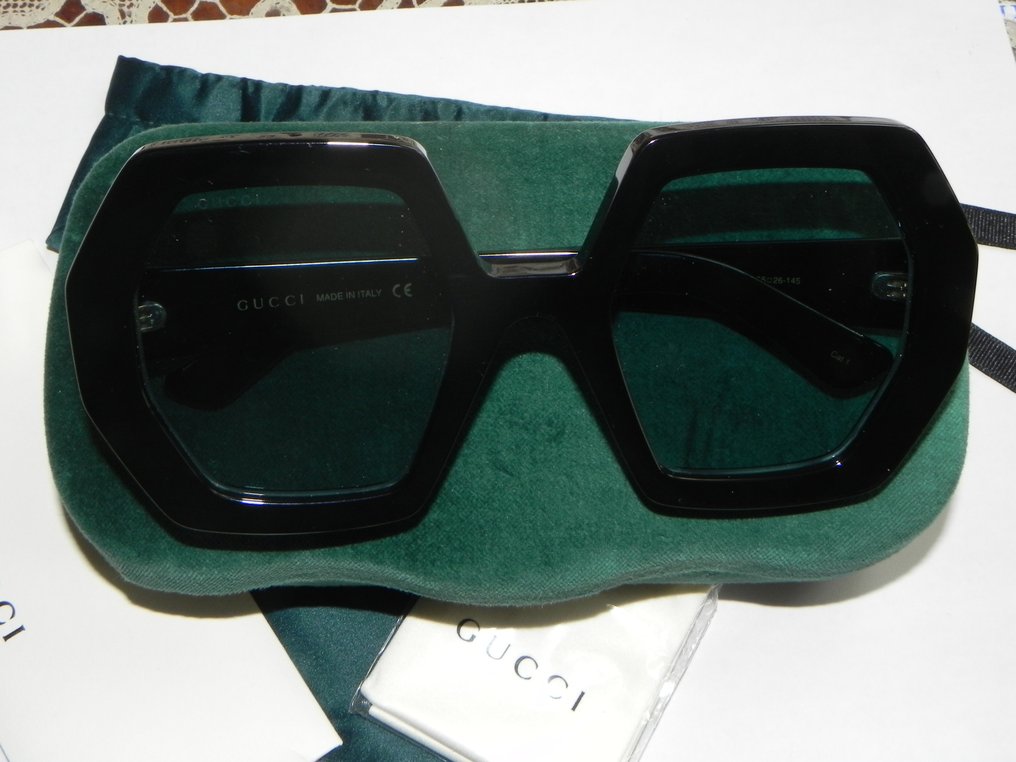 Gucci - Glasses #2.1