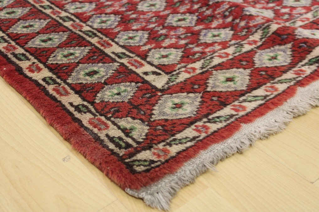 伊斯帕塔手織 - 小地毯 - 185 cm - 100 cm #3.2